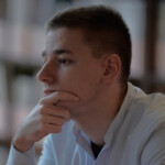 Milan Vujic foto: Valerie Maltseva