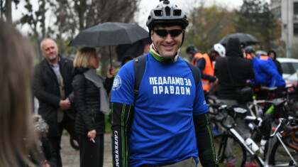 Novi Sad biciklisti 030425 Foto Nova 3