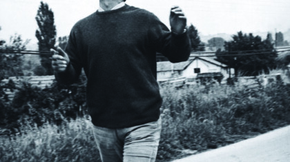 Purisa sa loptom posle Milenovog teksta