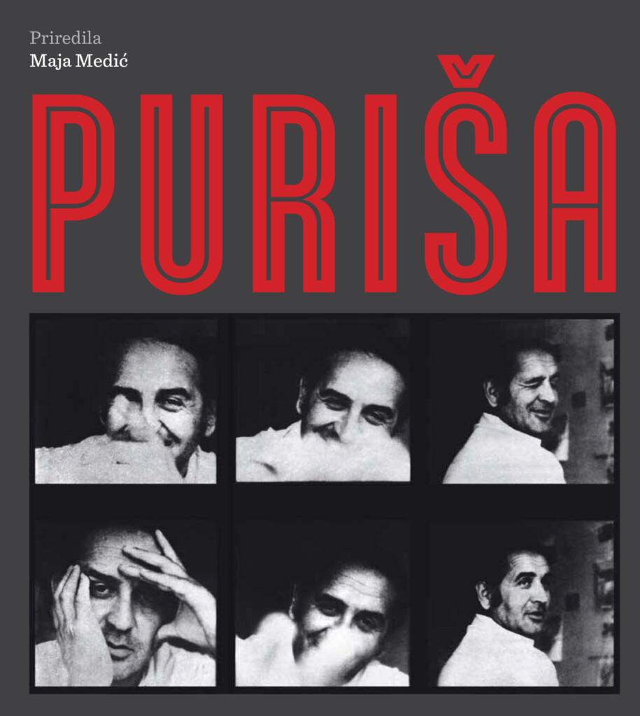 Reditelj koji je poetizovao rat 2 PurisaDEF sa koricama 1