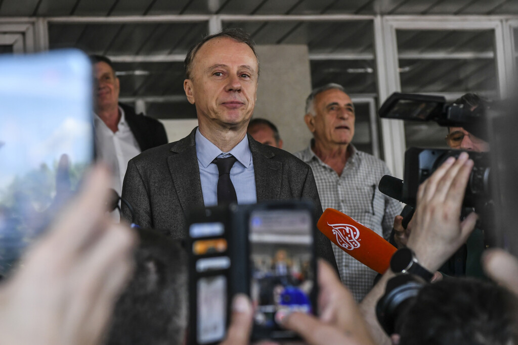 Kako zaustaviti pad rejtinga 4 SRD 2373