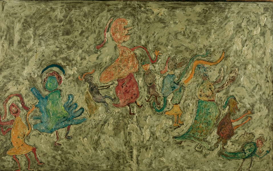 Afera hodajuće enigme 3 UTF 8I73 Judgement Day1968oil.hardboard58.95