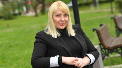 ana lazarov foto amir hamzagic radar 1