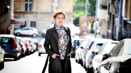 dr Maja Kovacevic foto Vesna Lalic Radar 50 copy