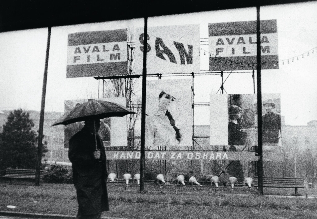 Reditelj koji je poetizovao rat 5 pretpostavljam da je Purisina fotka948