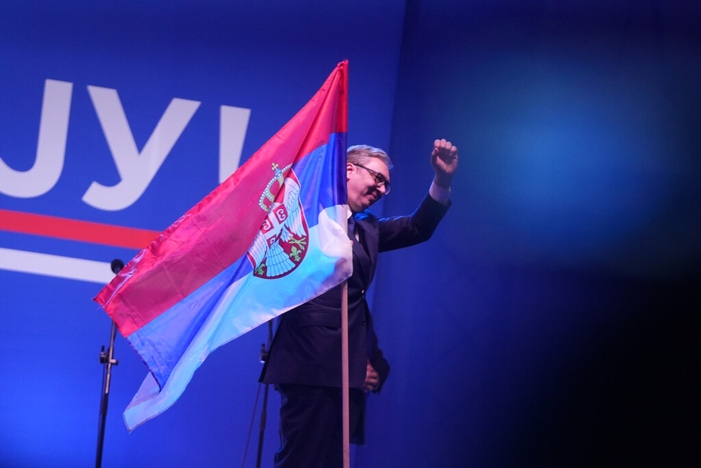 Vlast mora da odgovara za podsticanje nasilja 6 skup miting 12042025 0212 1