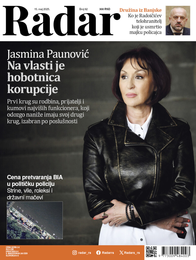 Novi Radar otkriva kako vrh BIA zida ilegalne luksuzne vile na Savi 2 01 RGB3