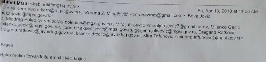 Umesto 330 miliona, potrošili milijardu, a tvrde da su uštedeli 4 03