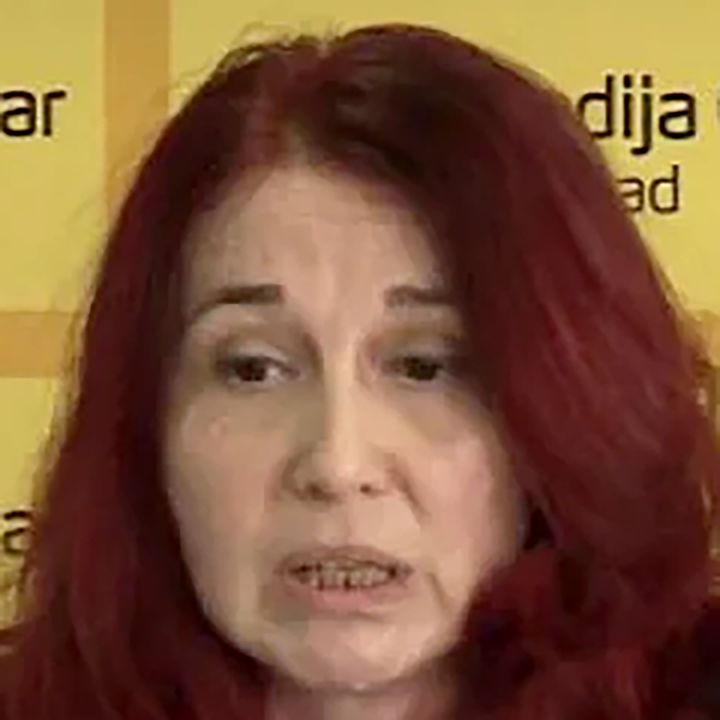 Gordana Vidojković