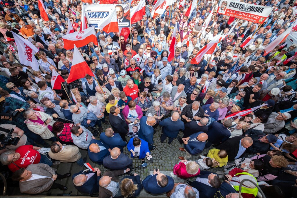 Poljska u ratu sa samom sobom 2 13043323