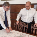 Dodatni dokazi da je predsednik ubrzavao radove 3 1628164383 vucic i