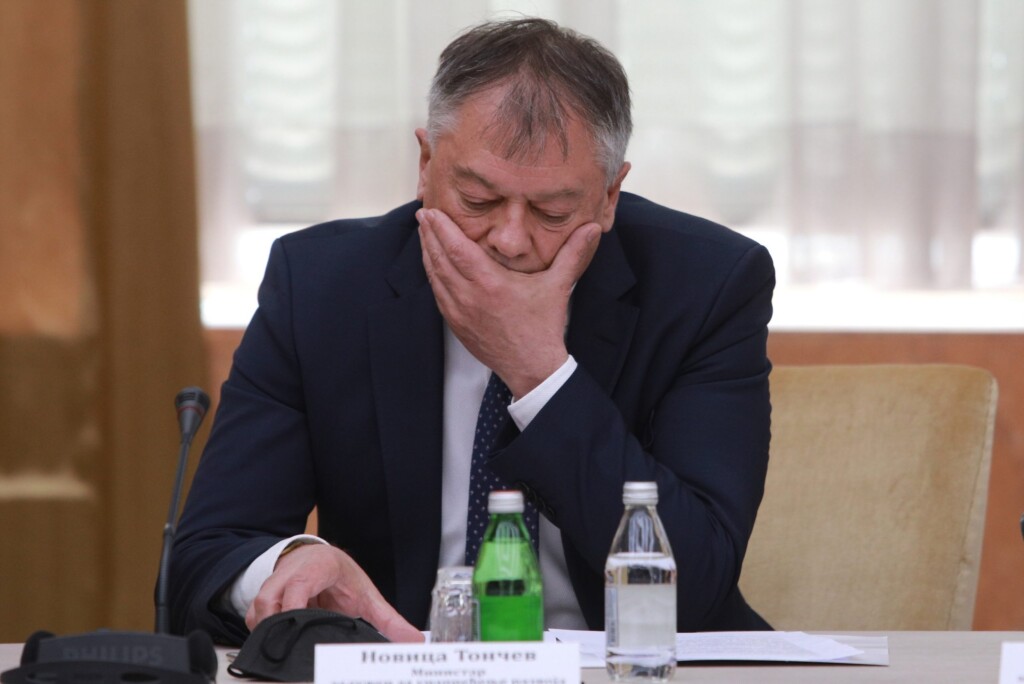 Nikola Petrović milione investira u podzemlje 3 1658414241 toncev ministarstvo 26052021 005 scaled 1
