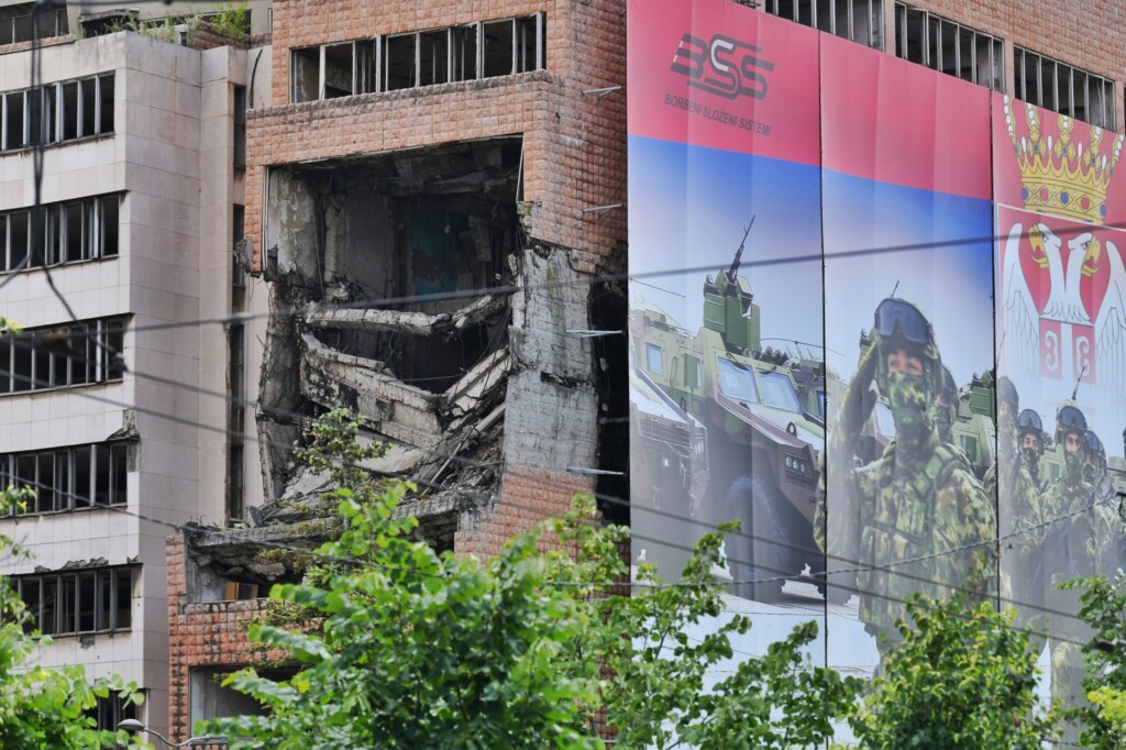 Vučić ne sme da izneveri Trampa 3 1747567568801