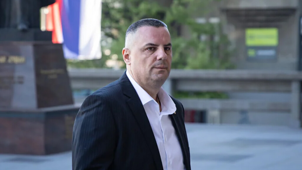 Mafijaška inicijacija umesto istrage ubistva 3 1747991321 Nevenko Maric Foto Miodrag Cakic Krik