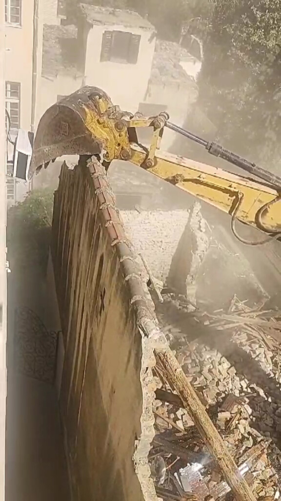 Dokle više taj „napredak“ 3 20250510 112112