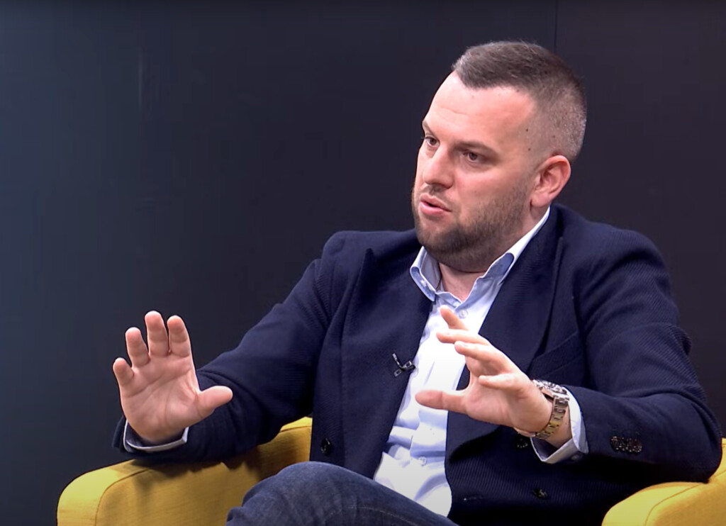 Kad se nacionalisti na Balkanu dogovaraju to je uvek na štetu naroda koji predstavljaju 2 6