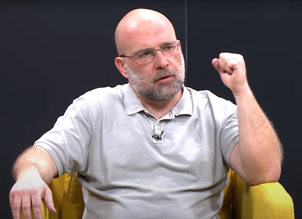 Kad se nacionalisti na Balkanu dogovaraju to je uvek na štetu naroda koji predstavljaju 3 7