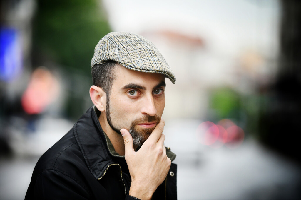 Brisanje i skrivanje antifašizma osnov je za mnoge konflikte 4 Daniel Palacios Gonzalez foto Vesna Lalic Radar 11 copy