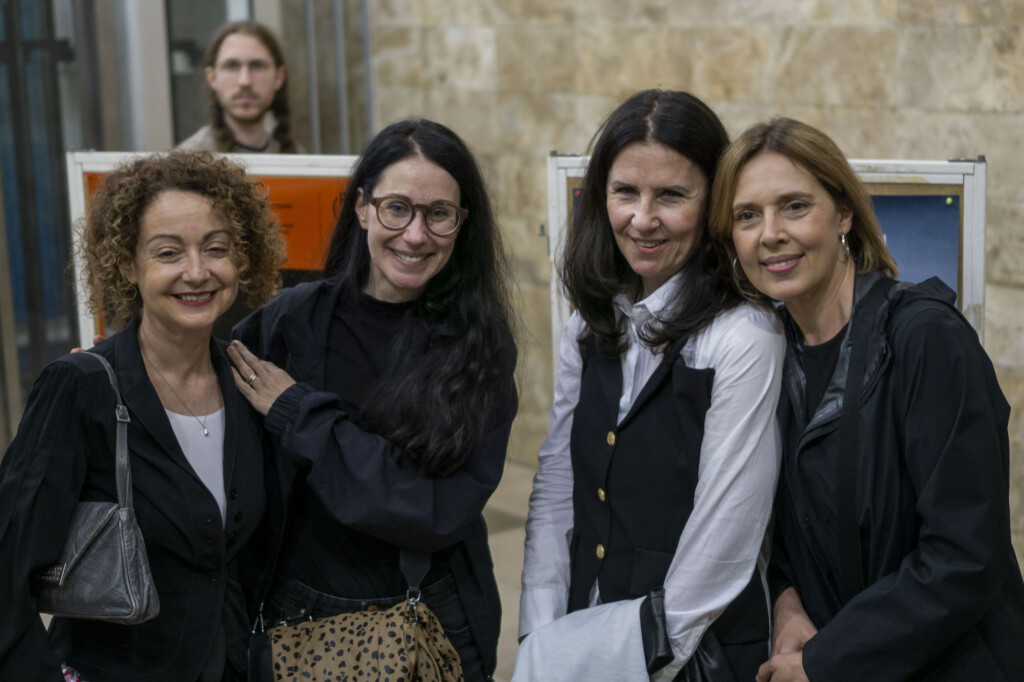 Tlo i bes 10 Dina Divljan i Konstrakta foto Nadja Rakicevic