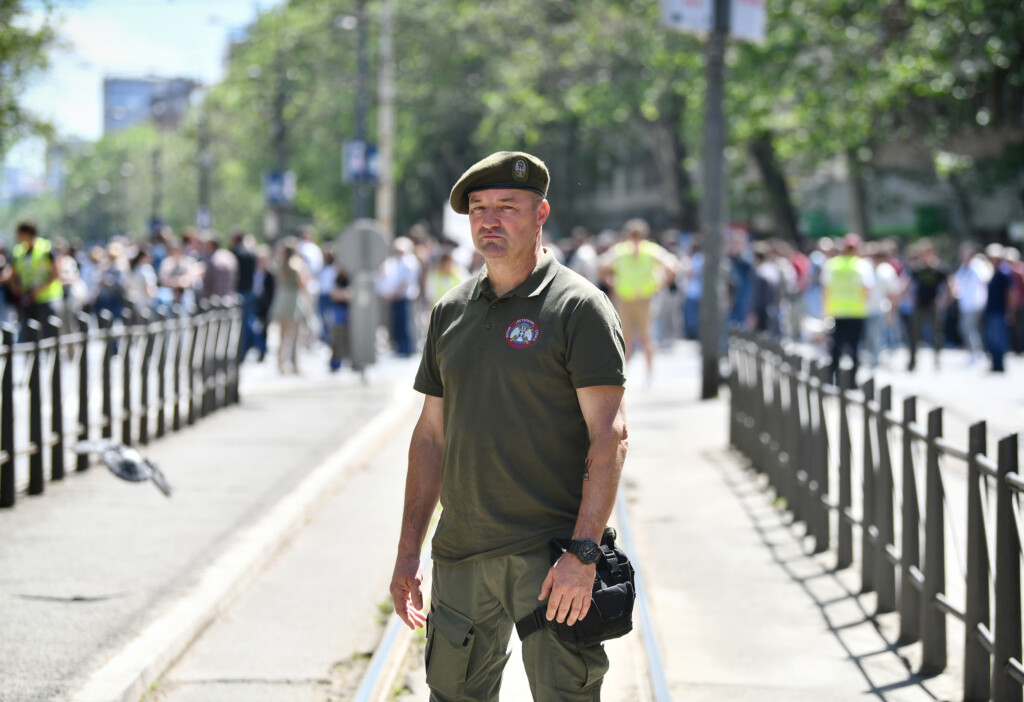 Stiže generacija koja hoće ljubav, a ne rat 5 Goran Samardzic foto Vesna Lalic Radar 41 copy