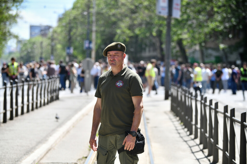 Morali smo da očistimo sopstvene redove 2 Goran Samardzic foto Vesna Lalic Radar 42 copy
