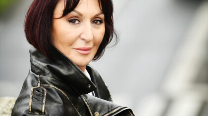 Jasmina Paunovic foto Vesna Lalic Radar 96 copy