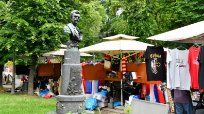 Kalemegdan foto Vesna Lalic Radar 17 copy