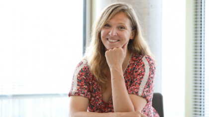 Lusil Gomez Foto Stephane Lartigue journal Sud Ouest