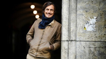 Olivije Burdo foto Vesna Lalic Radar 8 copy