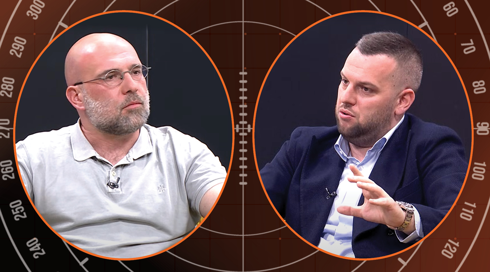 Radar Forum Vuka in Mili evi I Ahemd Delima ac Radar Forum Vuka in Mili evi I Ahemd Delima ac