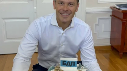 Sinisa Mali 1