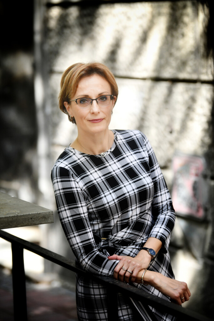 Studenti u rektoru vide lidera, to je veliko priznanje 4 Tanja Verbic foto Vesna Lalic Radar 9 copy