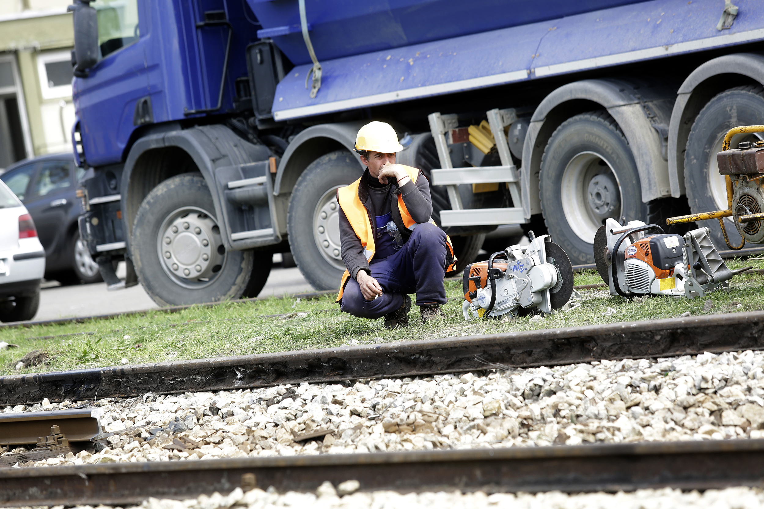 otvaranje radova zeleznicka stanica resnik 300317 Foto vesna lalic 34