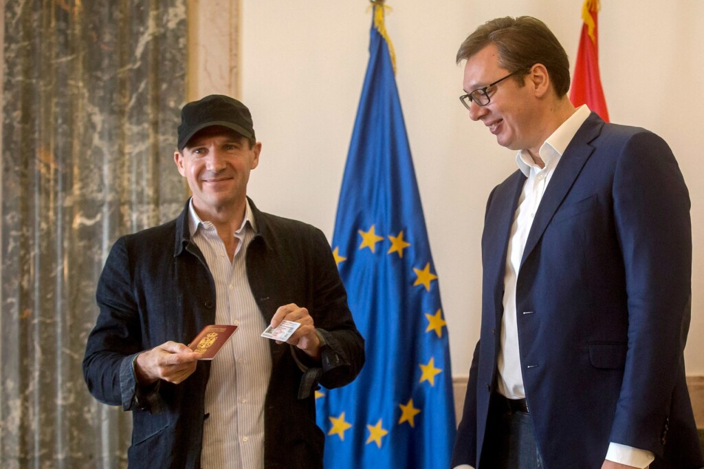 Samo Tramp Holivud „spasava“ 3 profimedia 0350355157