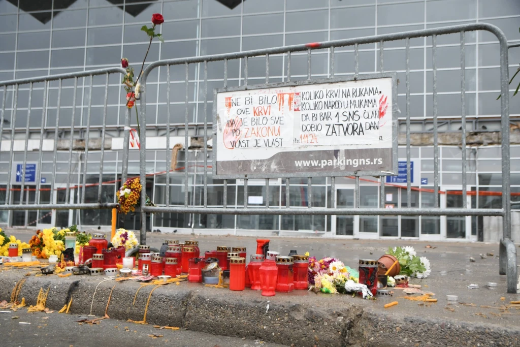 11 uhapšenih, hajka na tužilaštvo, panika vlasti i mnogo otvorenih pitanja 4 profimedia 0935923311
