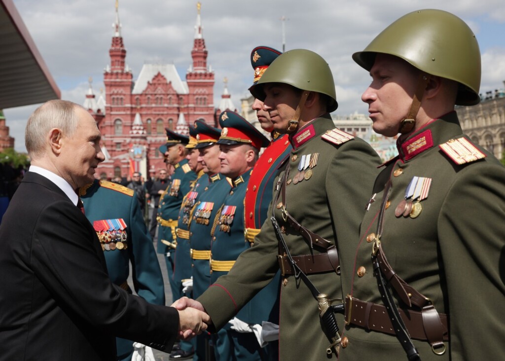 Putin u svima vidi potencijalne neprijatelje 2 profimedia 0997046100