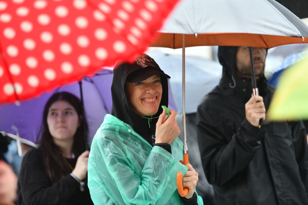 Studentska lista kao zastava ujedinjenih nada protiv kriminalnog režima 2 protest odbranimo univerzitet 230525 foto vesna lalic nova rs 30
