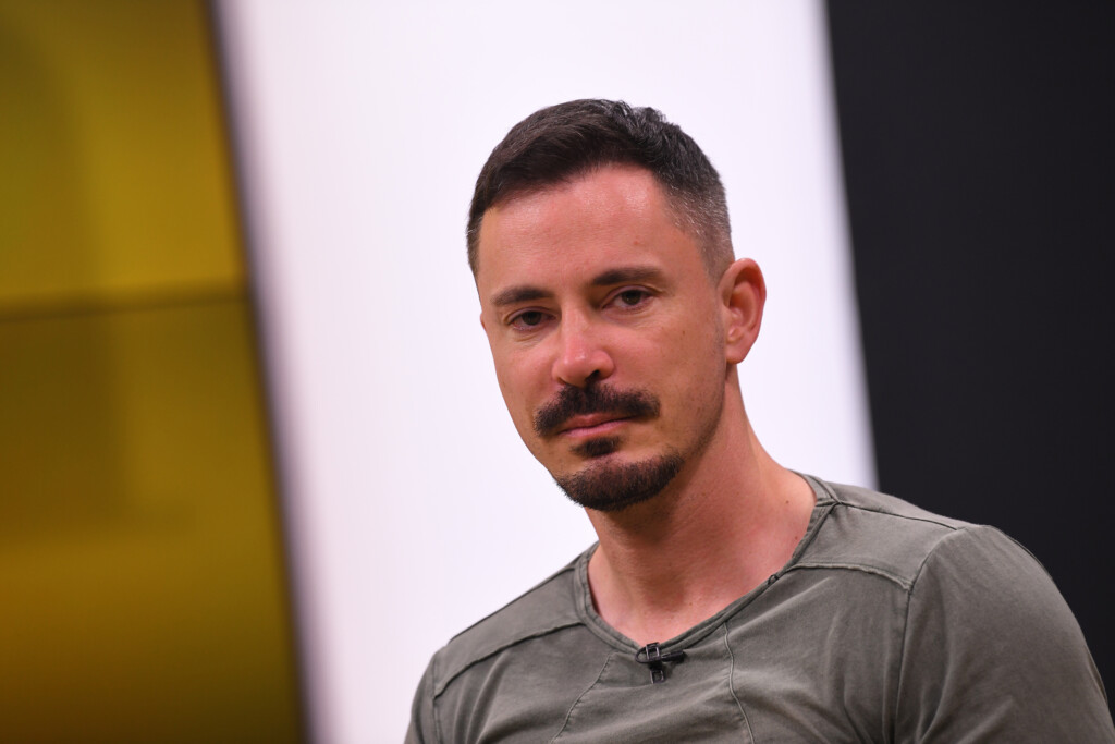 Svi moramo progutati razne žabe dok ne vratimo državu 5 radar forum foto amir hamzagic radar 1 copy