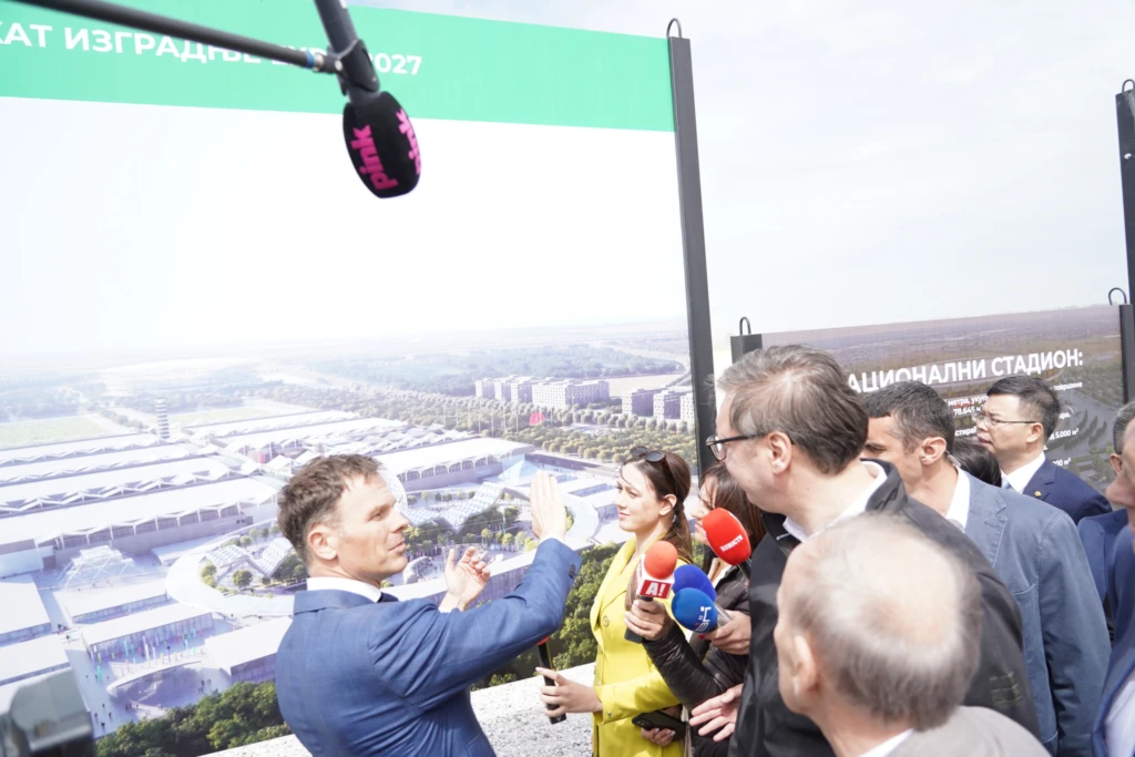 Za tu bolest nema leka 4 stadion expo 01052024 0258