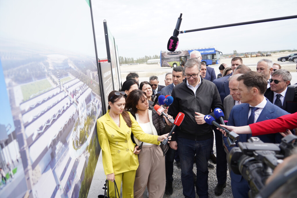 Za vlast rafali važniji od svega