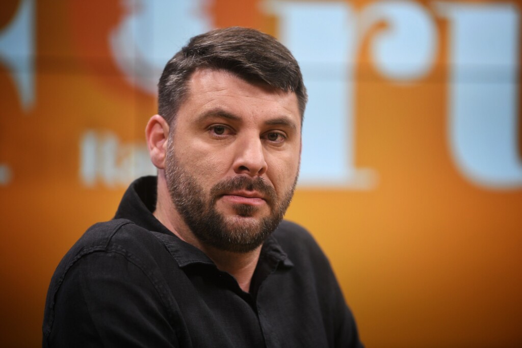 Lomača za nepodobne 7 vukasin milic blagoje pantelic radar forum 090525 foto filip kraincanic radar 5