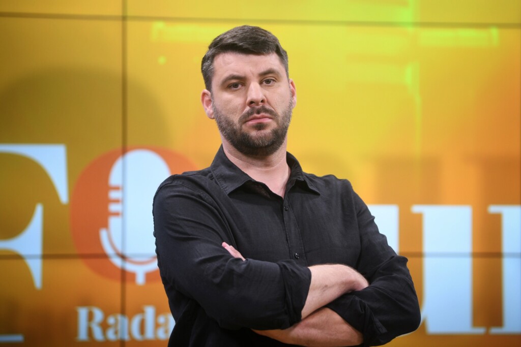 Lomača za nepodobne 5 vukasin milic blagoje pantelic radar forum 090525 foto filip kraincanic radar 8