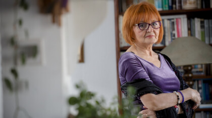 004 Radmila Lazic 121218 foto Dalibor Danilovic