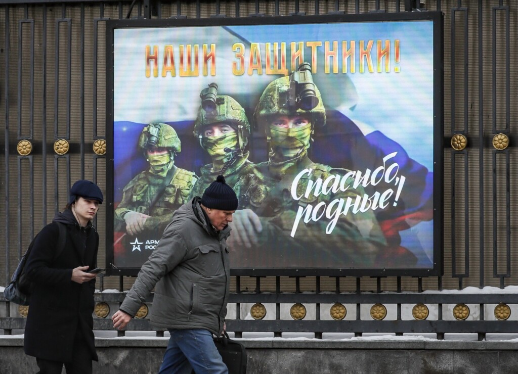 Više nije ista Rusija, a nije isti ni Zapad 3 11971282