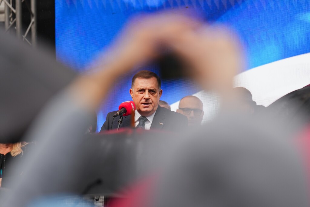 Dodik planira da ga nasledi sin 2 12853703