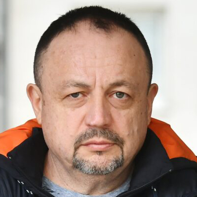 Predrag Simonović