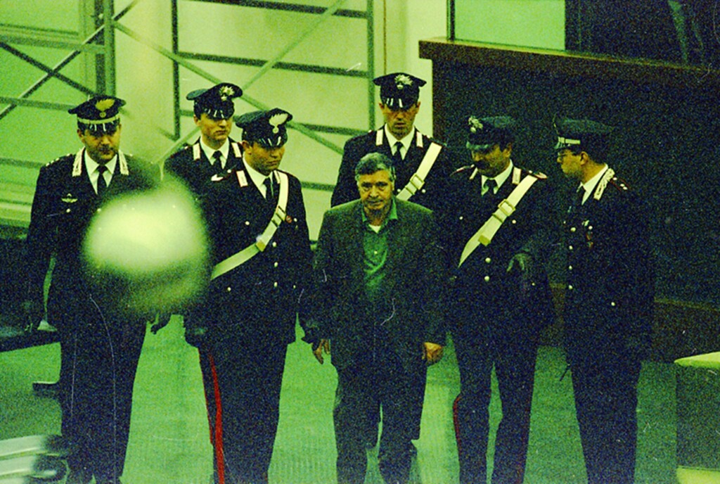 Mafija prezire secesiju 11 172646