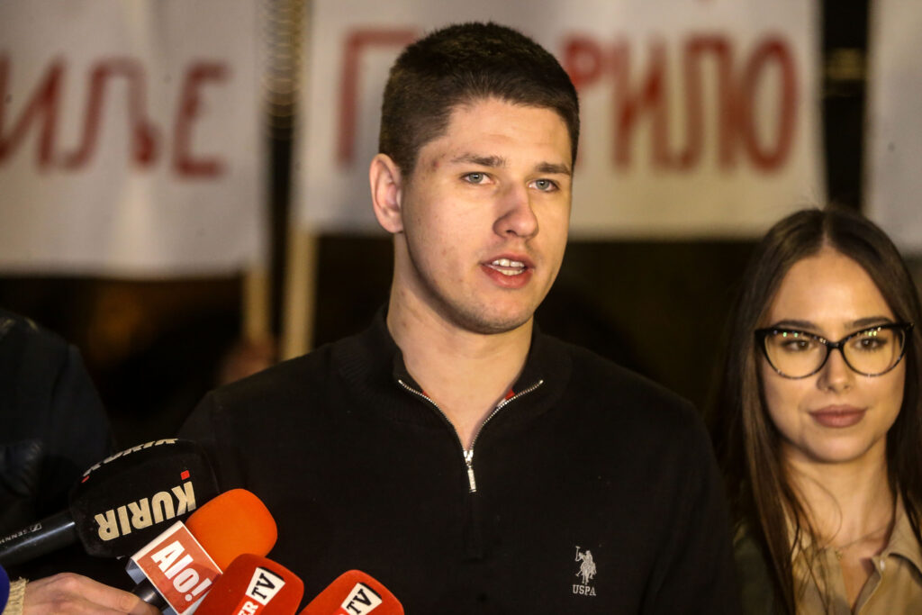 Dvostruki aršini nasilne vlasti 3 1741291979 kamp studenti predsednistvo 06032025 0028 1024x683 1