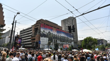 1749463771 Protest blokda raskrnica Fakulteti NA RASKRSNICI Foto Vesna Lalic 48