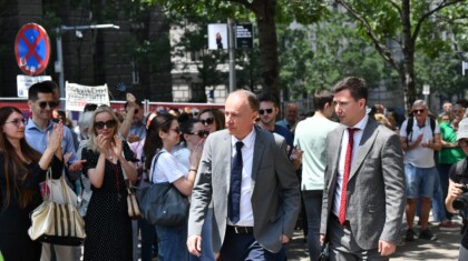 1749466301 Protest blokda raskrnica Fakulteti NA RASKRSNICI Foto Vesna Lalic 61